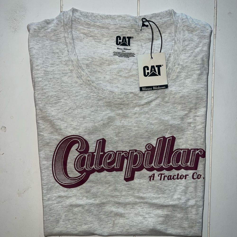 ✨ Women’s Caterpillar Tee!